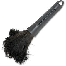 Genuine Joe Retractable Feather Duster