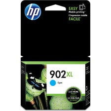 HP 902XL (T6M02AN) Original Ink Cartridge