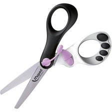 Helix Kids Blunt-tip Spring Assisted Scissors