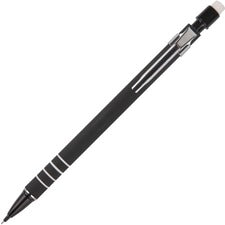 Integra Rubber Barrel .7mm Mechanical Pencil
