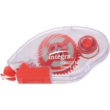 Integra Correction Tape - 2 Dispensers/PK