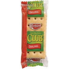 Keebler® Club® Crackers Original