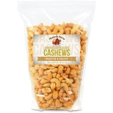 Office Snax Premium Cashews