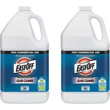Easy-Off Concentrated Glass Cleaner