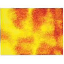 Roylco Color-diffusing Paper