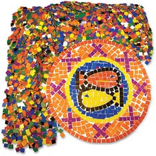 Roylco Mosaic Squares