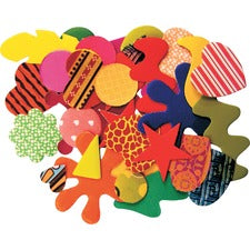 Roylco Paper Popz