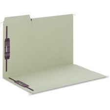 Smead FasTab Hanging Fastener Folders