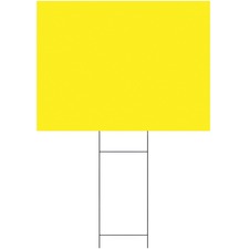 HeadLine H-frame Corrugated Board