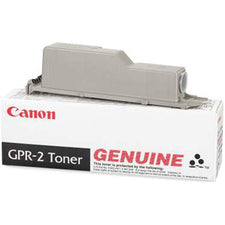 Canon GPR-2 Original Toner Cartridge