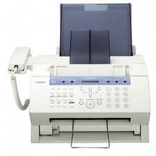 Canon FAXPHONE L80 Fax Machine