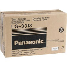 Panasonic UG3313 Toner Cartridge