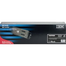 IBM Remanufactured Toner Cartridge - Alternative for HP 826A (CF310A)