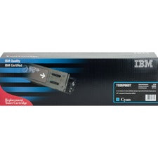 IBM Remanufactured Toner Cartridge - Alternative for HP 826A (CF311A)