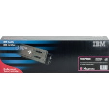 IBM Remanufactured Toner Cartridge - Alternative for HP 826A (CF313A)