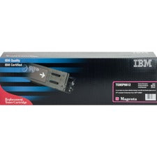 IBM Remanufactured Toner Cartridge - Alternative for HP 827A (CF303A)