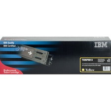 IBM Remanufactured Toner Cartridge - Alternative for HP 827A (CF302A)