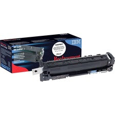 IBM Toner Cartridge - Alternative for HP 410A - Black