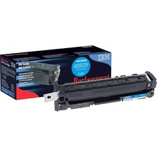 IBM Toner Cartridge - Alternative for HP 410A - Cyan