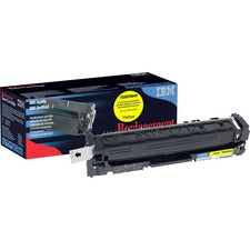 IBM Toner Cartridge - Alternative for HP 410A - Yellow