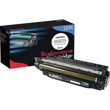 IBM Toner Cartridge - Alternative for HP 508X - Black