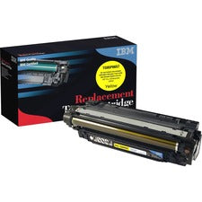 IBM Toner Cartridge - Alternative for HP 508X - Yellow