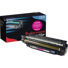 IBM Toner Cartridge - Alternative for HP 508X - Magenta