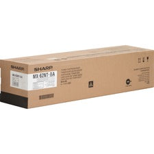 Sharp MX62NTBA Original Toner Cartridge