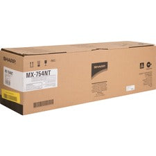 Sharp Toner Cartridge - Black