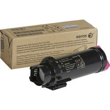 Xerox Toner Cartridge - Magenta