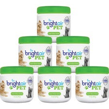 Bright Air Pet Odor Eliminator Air Freshener