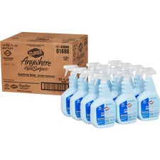 Clorox Anywhere Hard Surface Sanitizing Spray