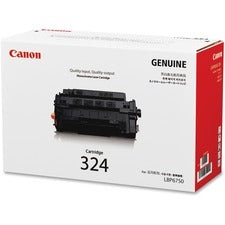 Canon 324 Original Toner Cartridge