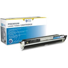 Elite Image Remanufactured Toner Cartridge - Alternative for HP 130A