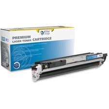 Elite Image Remanufactured Toner Cartridge - Alternative for HP 130A