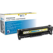 Elite Image Remanufactured Toner Cartridge - Alternative for HP 312A