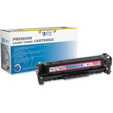 Elite Image Remanufactured Toner Cartridge - Alternative for HP 312A