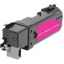 Elite Image Remanufactured Toner Cartridge - Alternative for Dell