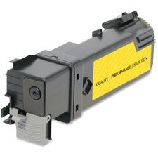 Elite Image Remanufactured Toner Cartridge - Alternative for Dell