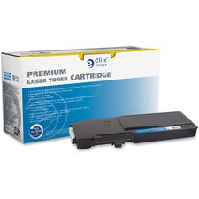 Elite Image Remanufactured Toner Cartridge - Alternative for Dell