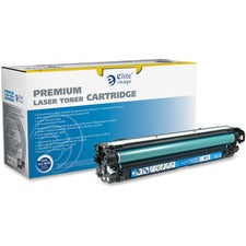 Elite Image Remanufactured Toner Cartridge - Alternative for HP 651A