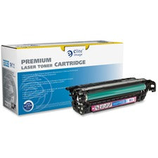 Elite Image Remanufactured Toner Cartridge - Alternative for HP 654A