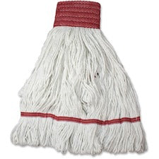 Impact Products Saddle Type Wet Mop