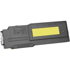 Media Sciences Toner Cartridge - Alternative for Xerox (106R02231)