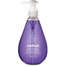 Method French Lavender Gel Hand Wash