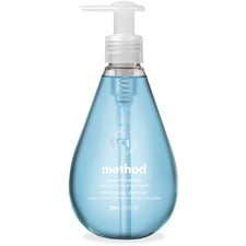Method Sea Minerals Gel Hand Wash
