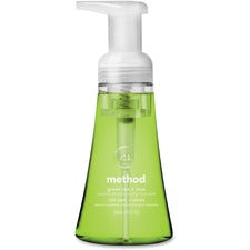Method Green Tea/Aloe Foaming Hand Wash