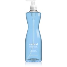 Method Sea Minerals Dish Soap