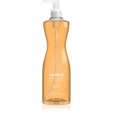 Method Clementine Dish Soap