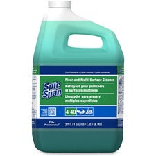 Spic and Span Floor Cleaner